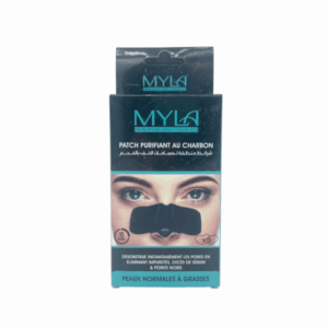 Myla Patch Nez