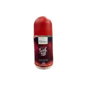 Valeria Stick 50Ml Week End