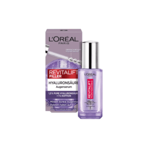 L’Oreal Revitaift Serum Conteur Des Yeux Filler