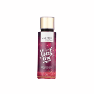 Valeria Brume Corps Et Cheveux 250Ml Week End