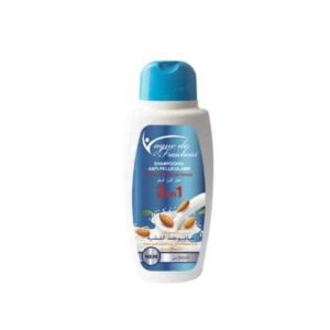 Vague De Fraicheur Shp 300Ml Anti-Pelliculaire 3En1 Amande Douce