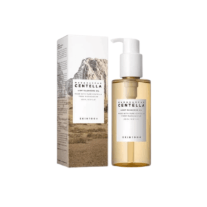 Centella Light Cleansing Oil 200Ml