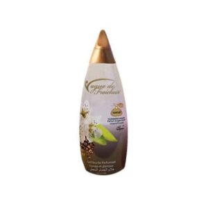 Vague De Fraicheur Gel Douche 250Ml Energie Et Glamour