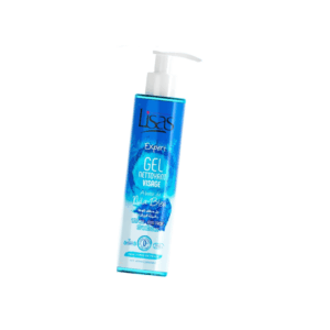 Lisas Gel Nettoyant