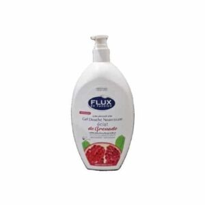 Flux De Passion Gel Douche 750Ml Grenade