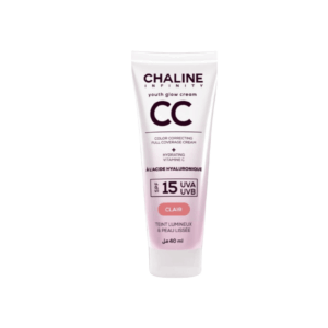 Chaline Cc Creme Clair