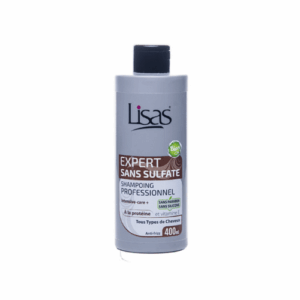 Lisas Shp Sans Sulfate  A La Proteine