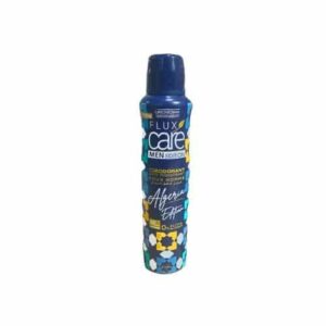 Flux Care Men Edition Deo Algeria Edition
