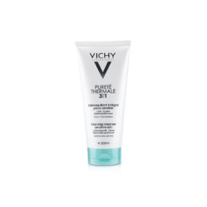 Vichy Demaquillant Integral