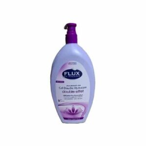 Flux De Passion Gel Douche 750Ml Double Effet