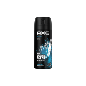 Axe Deodorant 150Ml Ice Chill