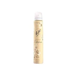 Vague De Fraicheur Deo Fabuleuse