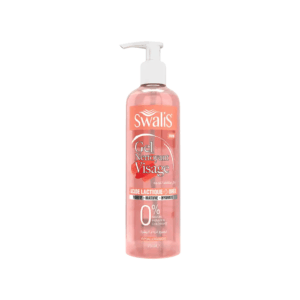 Swaliss Gel Nettoyant Acide Lactique