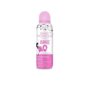 Baby Powder Stick Rose