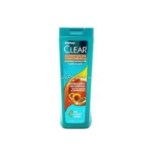 Clear Shp  250Ml Hydratation Des Chvx