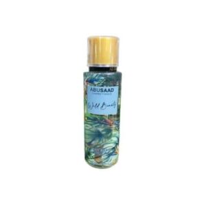 Abusaad Brume Corps Wilb Beauty