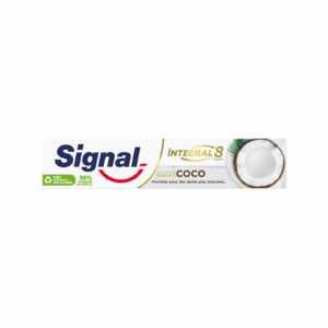 Signal Dentifrice 75Ml  Integral Coco