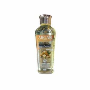 Mesklux Huile 150Ml Argan
