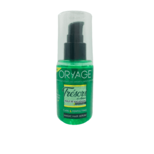 Oryage Serum Chvx Abime Huile De Macadamia