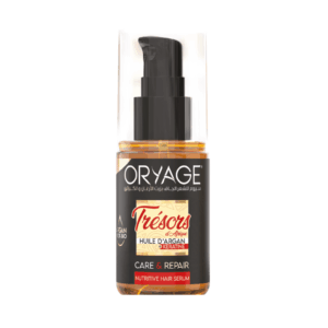 Oryage Serum Chvx Secs Huile D Argan