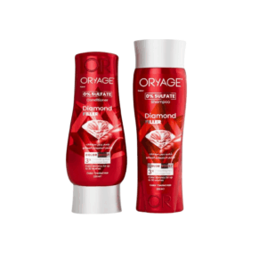 Oryage Shp 300Ml Chvx Colores