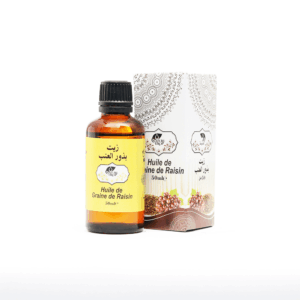 Nature Drop Huile Ricin