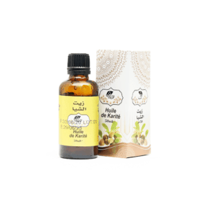 Nature Drop Huile Karite