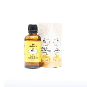 Nature Drop Huile Noyau D Abricot