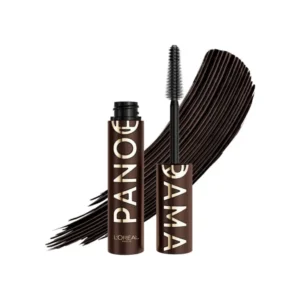 L’Oreal Mascara Panorama Brun Leather