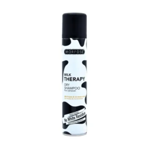 Morfose Milk Therapy Dry Shampoo 200Ml