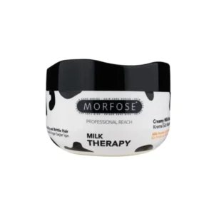 Morfose Milk Therapycreamy Milk Mask 500Ml