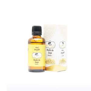 Nature Drop Huile Soja