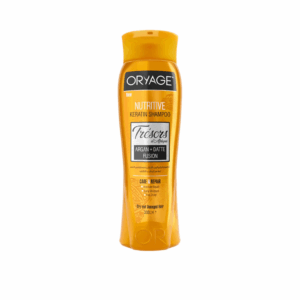 Oryage Shp 300Ml Chvx Secs