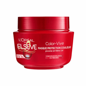 Elseve Masque Color 300Ml