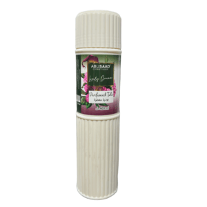 Abusaad Body Talc Parfumee Lovely Dream