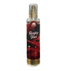 Bioness Brume Corps Et Cheveux 250Ml Rendez Vous