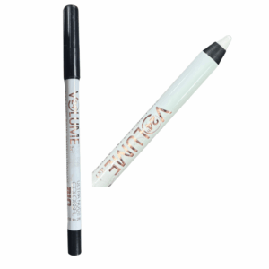 Volume Crayon Kajal Blanc