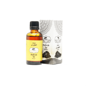Nature Drop Huile Tar