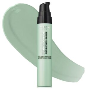 Anti Rougeurs – Infaillible Primer Base De Teint – L’Oréal-Paris