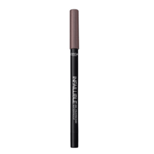 L’Oreal Paris Infallible Gel Eyeliner 04 Taupe