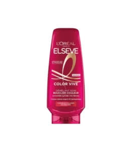 Elseve Color Vive 250Ml Demelant Soin Couleur
