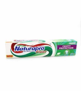 Naturapro Fluor Dent