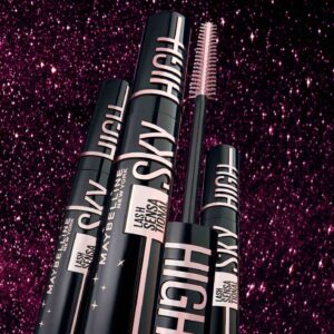 Mascara Sky High Cosmic Black Maybelline