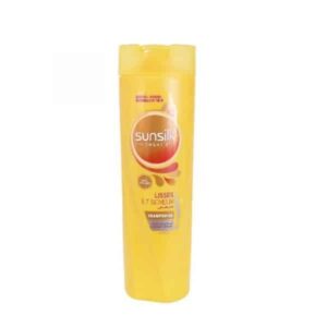 Sunsilk Shp 180Ml Lisses Et Soyeux