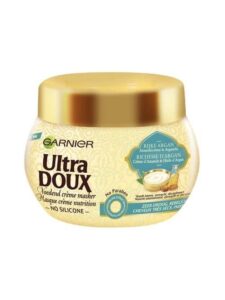 Ultra Doux Masque 320Ml Richesse D Argan